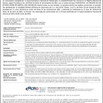 Ron Santa Teresa Aviso de Prensa Emisión 2020-III Serie-II USD Miniatura