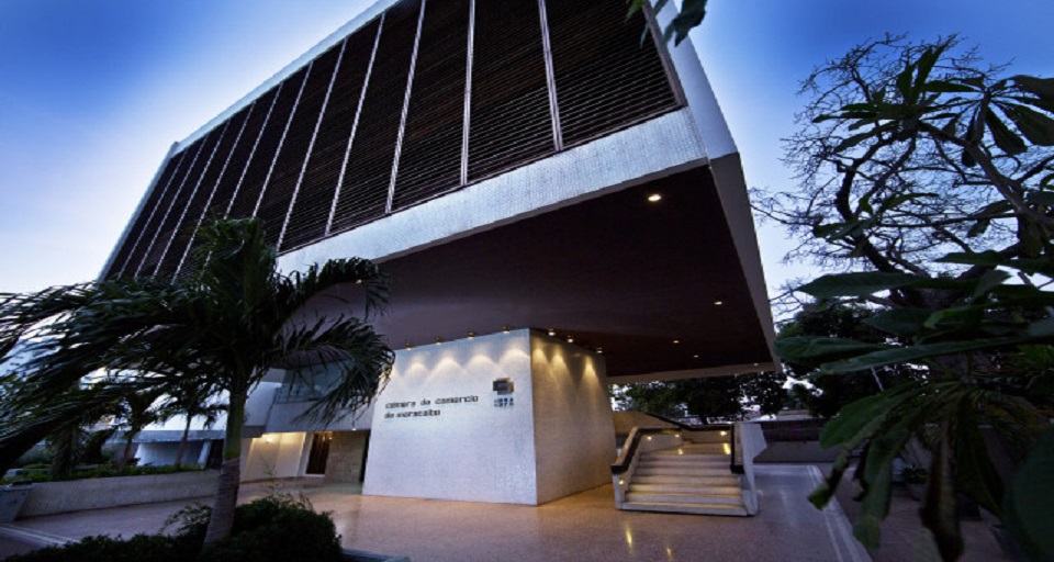 Cámara de Comercio de Maracaibo
