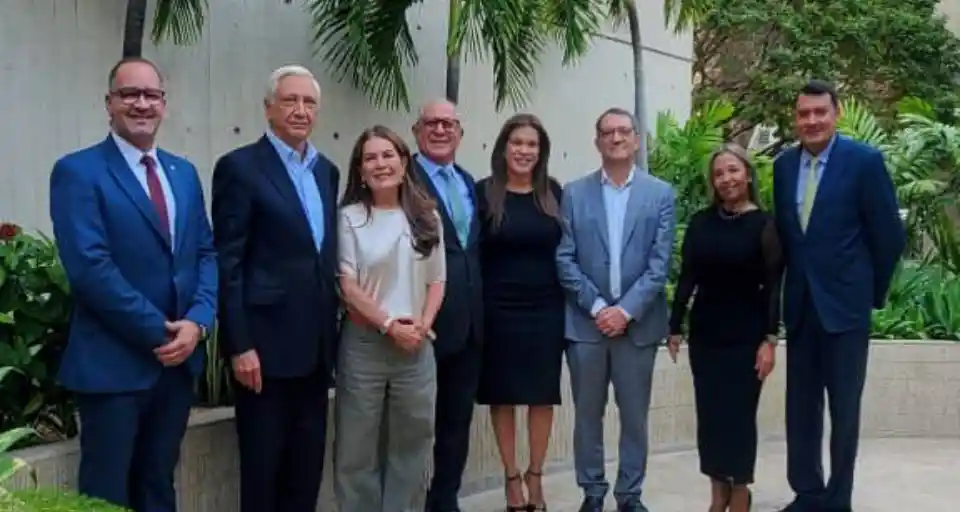 Cámara de Aseguradores de Venezuela 2025-2026