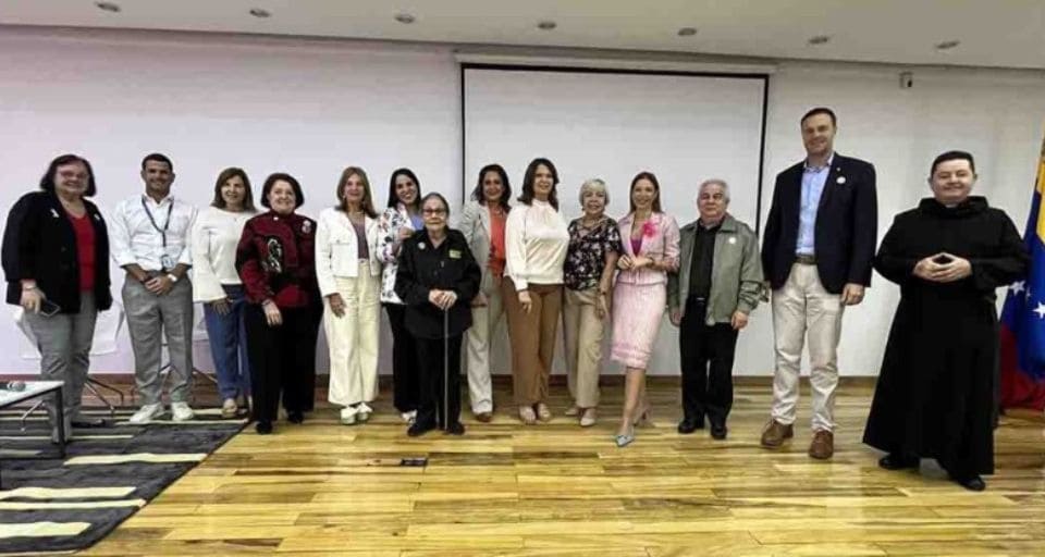 Cámara de Comercio de Maracaibo