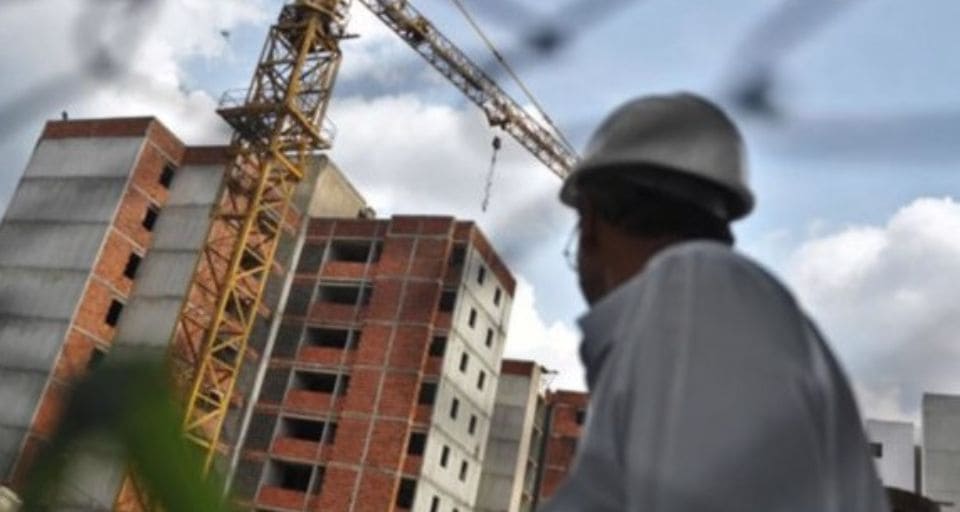 Cámara inmobiliaria Aragua