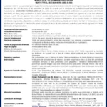 Capsuven Pharma Labs | Oferta Pública de Papeles Comerciales al Portador Totalmente Garantizados. Emisión 2024-I / Series V, VI y VII Miniatura