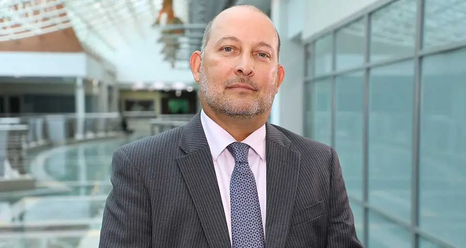 Carlos Eduardo Millán