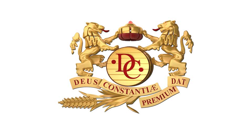 Destilería Carúpano