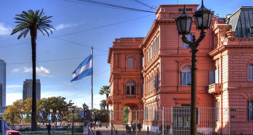Casa Rosada