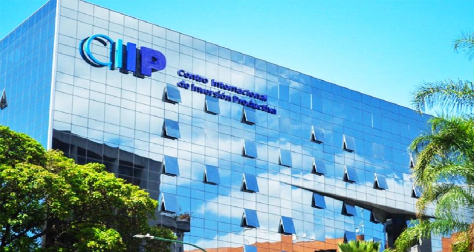 Centro Internacional de Inversión Productiva