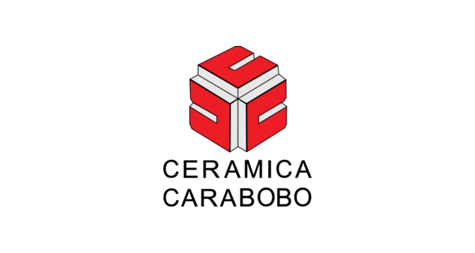 Logo Cerámica Carabobo