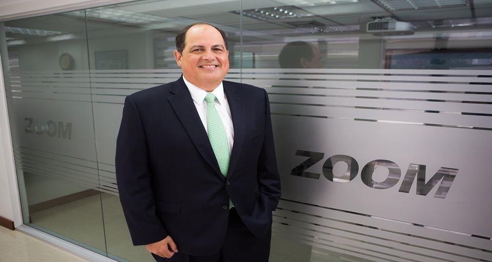 Cesar Atencio remesas