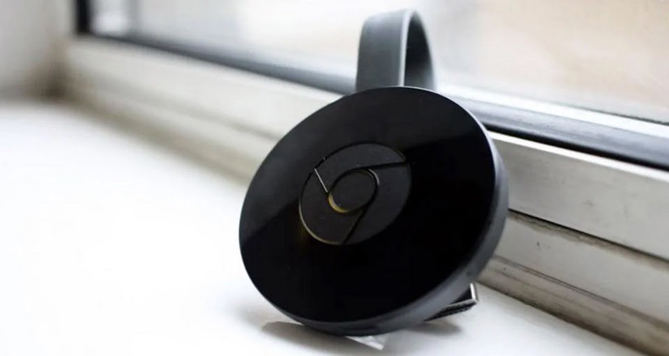 Chromecast