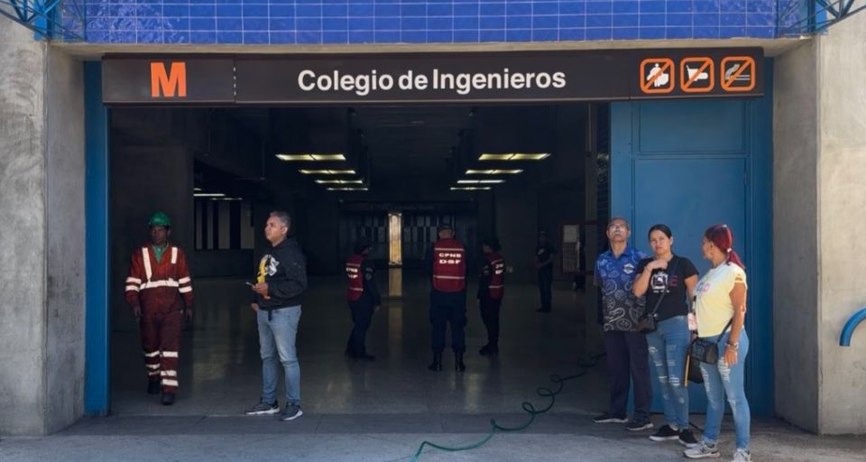 Colegio de Ingenieros