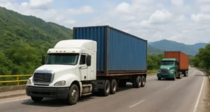 Comercio Venezuela Colombia