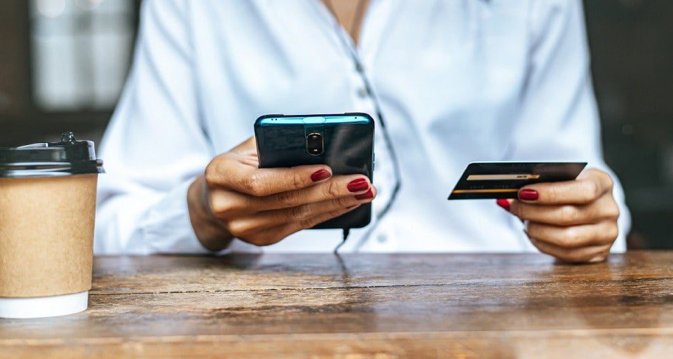 Comercio electrónico internet