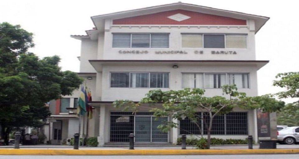 Concejo Municipal de Baruta