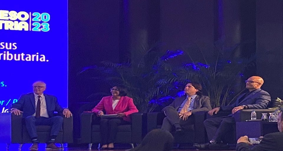 Congreso Conindustria