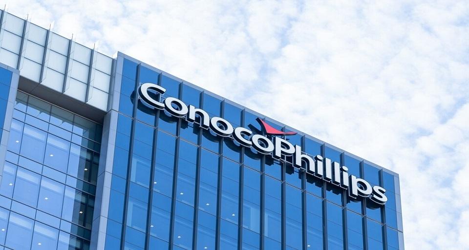 Conoco Phillips