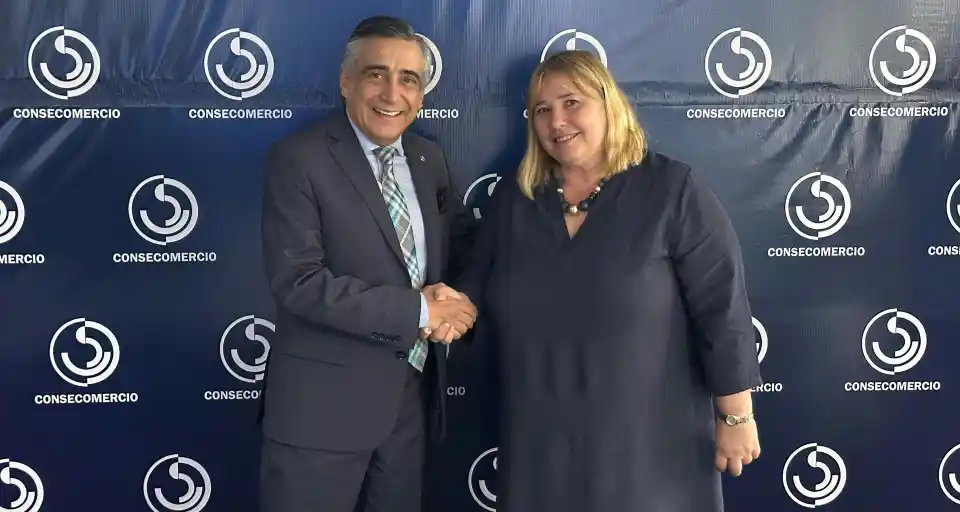 Consecomercio y la UE