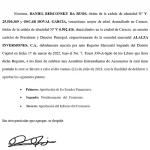 Convocatoria Asamblea Alalza Inversiones 2023 Julio 21 Miniatura