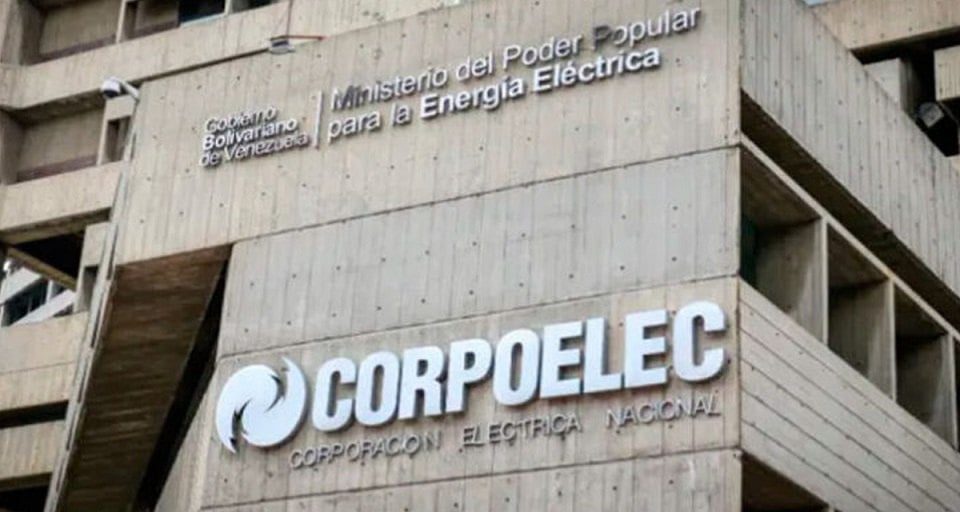 Corpoelec