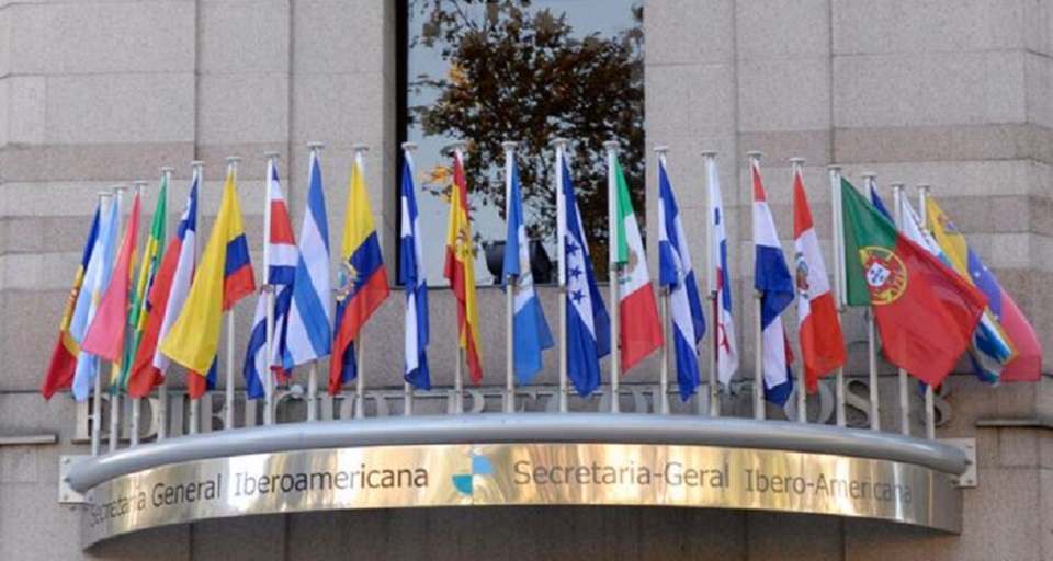 Cumbre Iberoamericana