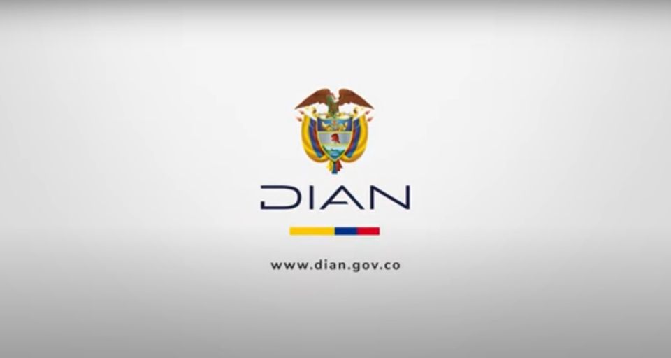 DIAN Colombia