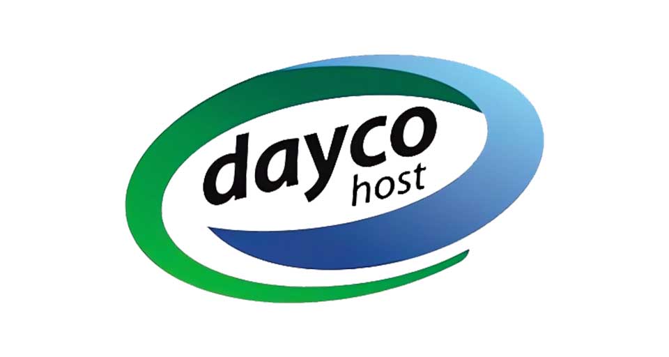 Dayco Host