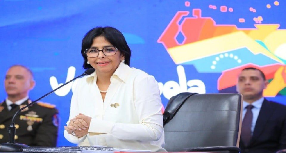 Delcy Decreto Exoneraciones