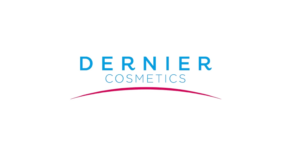 Logo Dernier Cosmetics