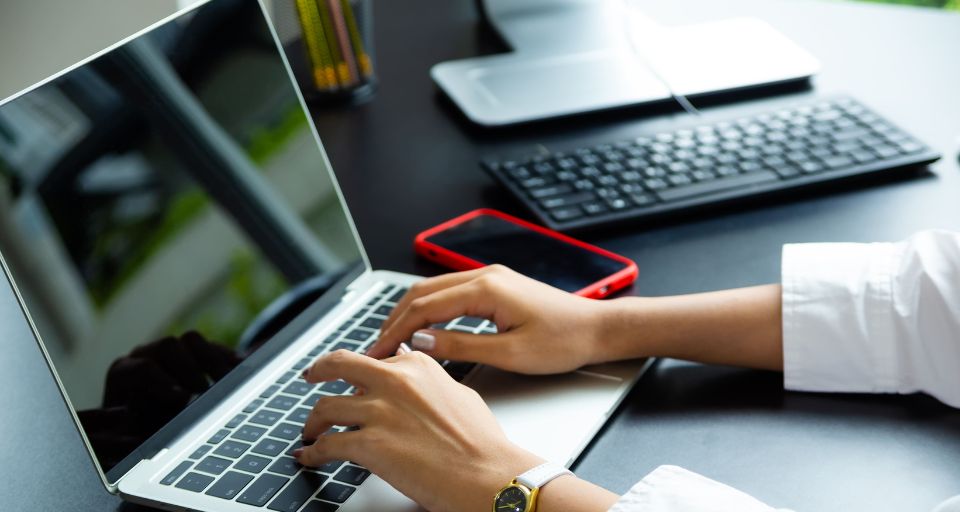 Trabajo remoto América Latina.