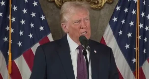 Donald Trump petróleo aranceles Irán EEUU