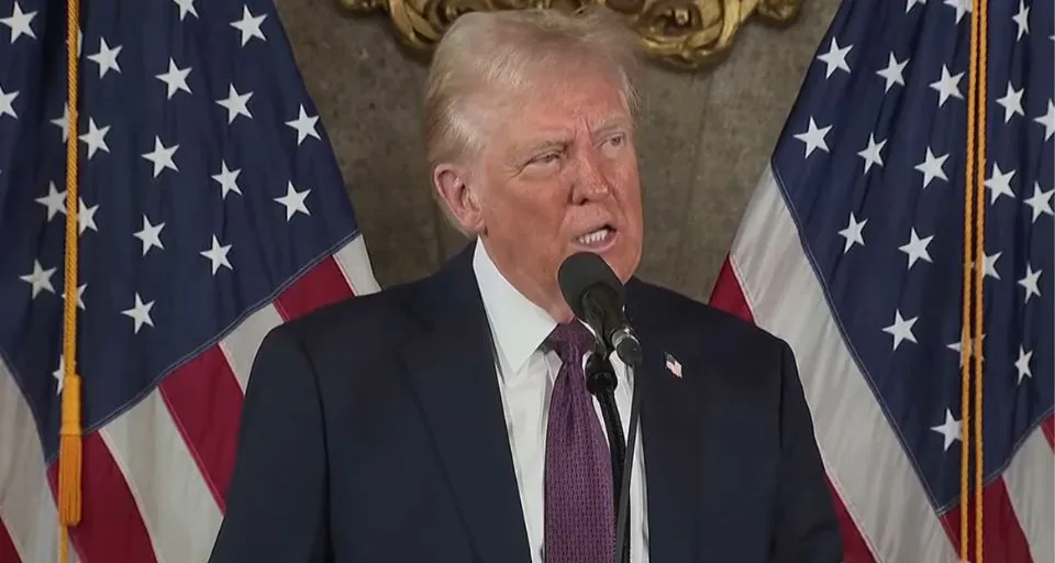 Donald Trump petróleo aranceles Irán EEUU