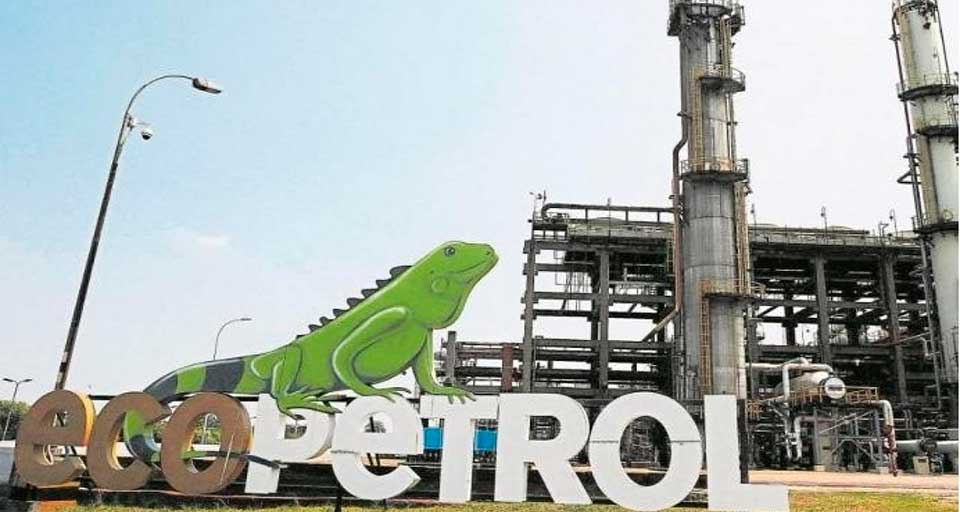 Ecopetrol