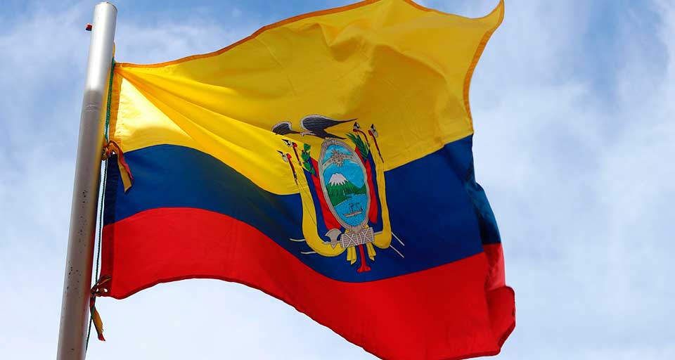 Ecuador