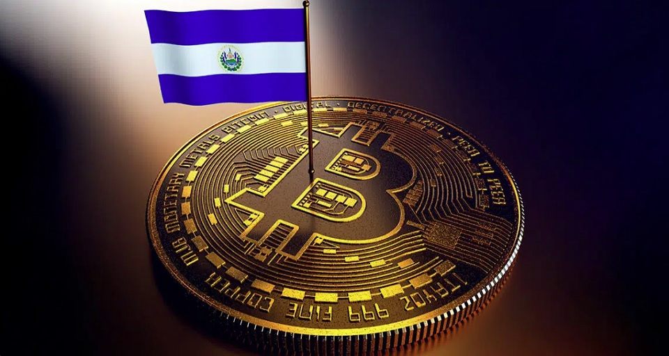 El Salvador Bitcoin