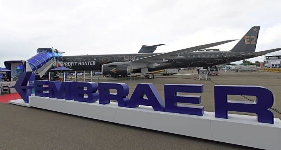 Embraer