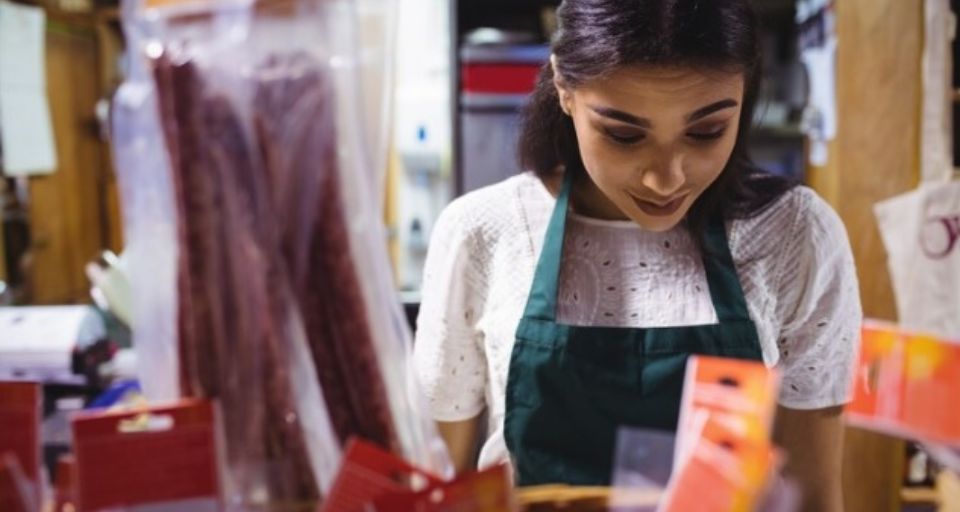 Emprendimiento Perú
