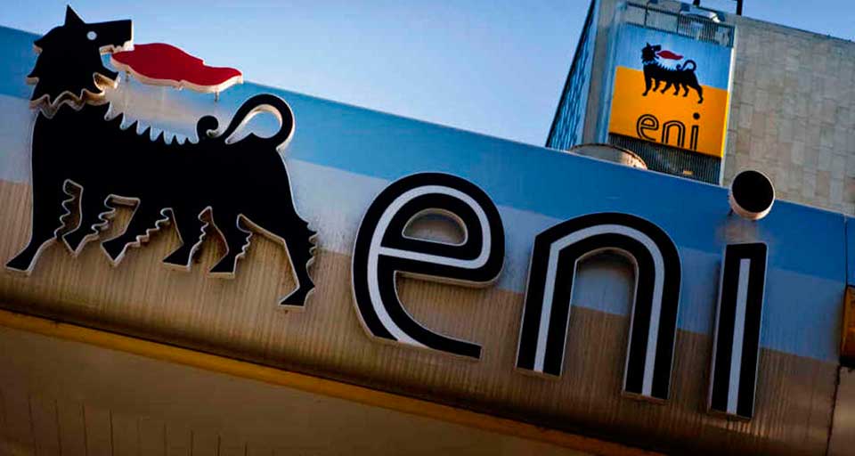 Eni