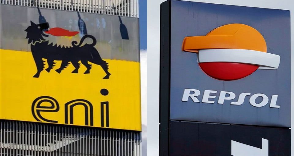 Eni Repsol