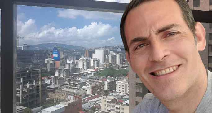 Enrique González Porras