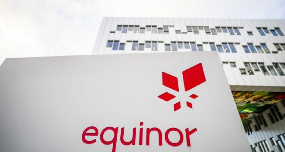 Equinor