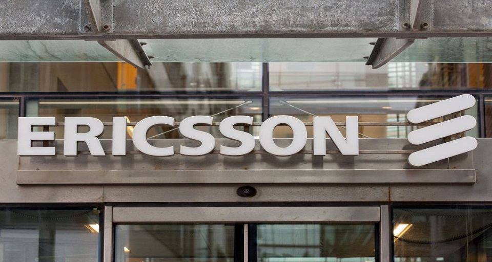 Ericsson