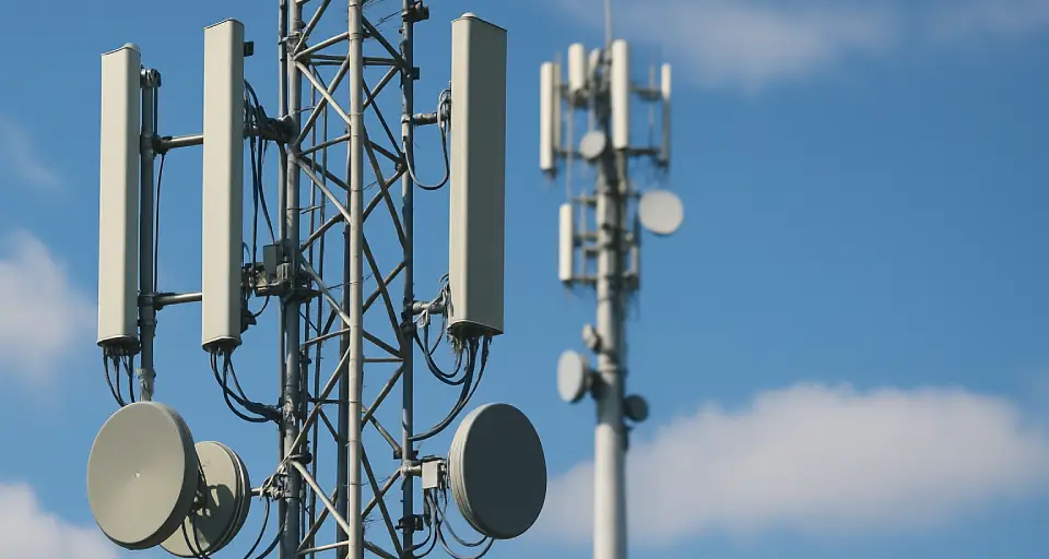 Espectro Radioeléctrico