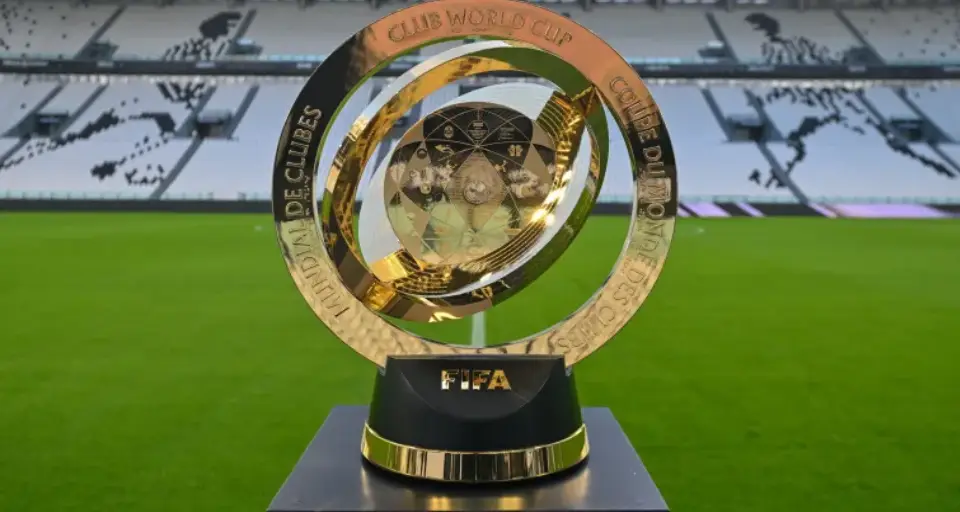 Mundial de Clubes