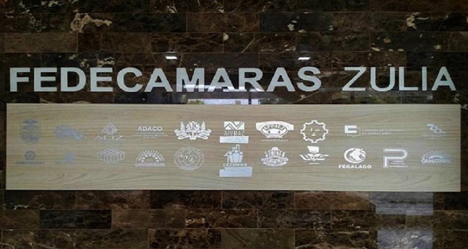 Fedecámaras Zulia