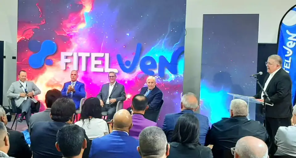 Fitelven telecomunicaciones