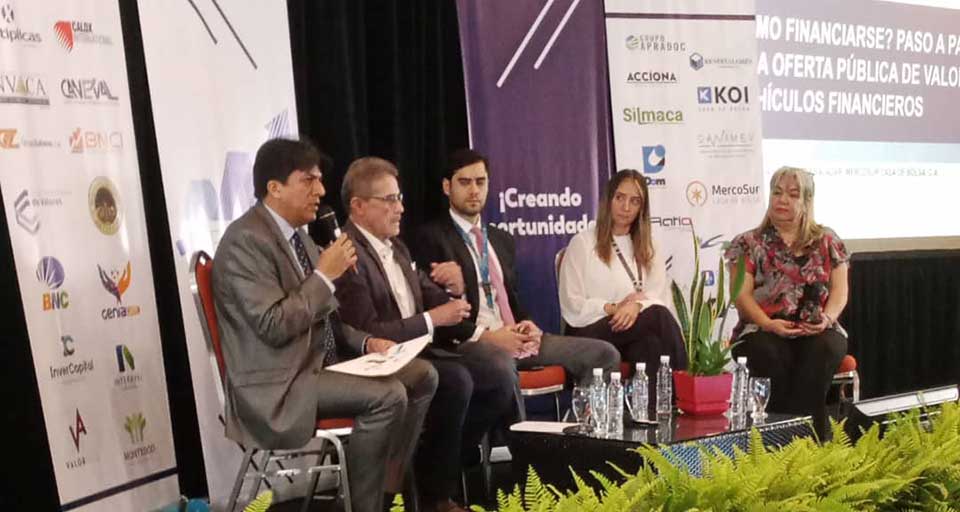 Foro Sunaval Mercosur