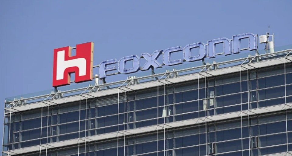 Foxconn