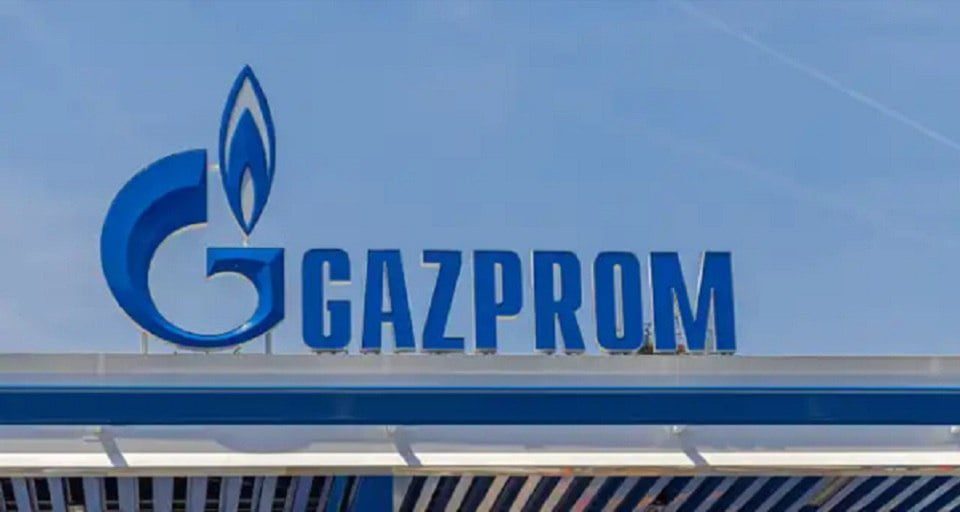 Gazprom