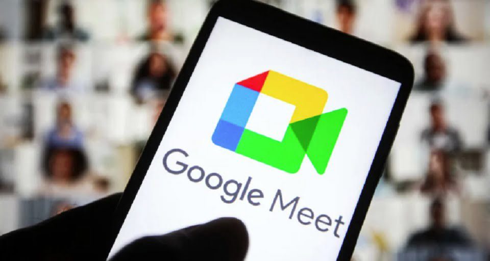 Google Meet