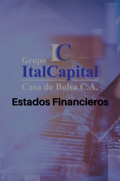 Grupo ItalCapital Casa de Bolsa Portada