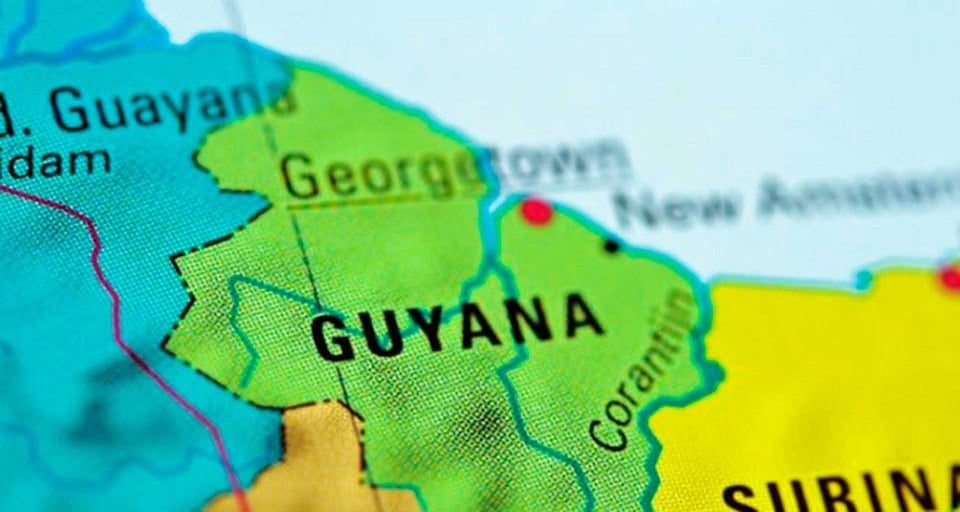 Guyana